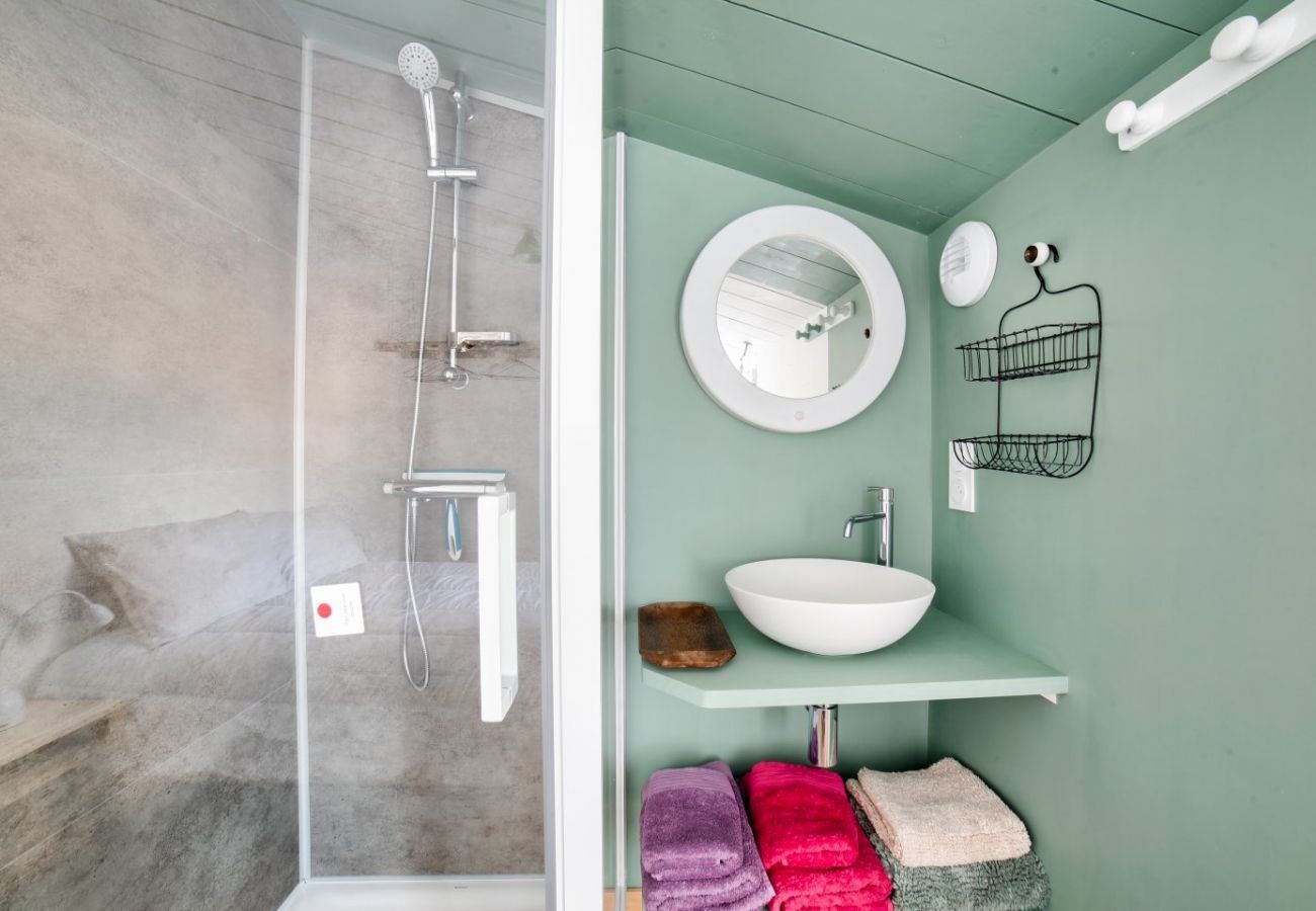 Maison à Barbâtre - Accès privée à la plage à Barbâtre - Maison pour 6