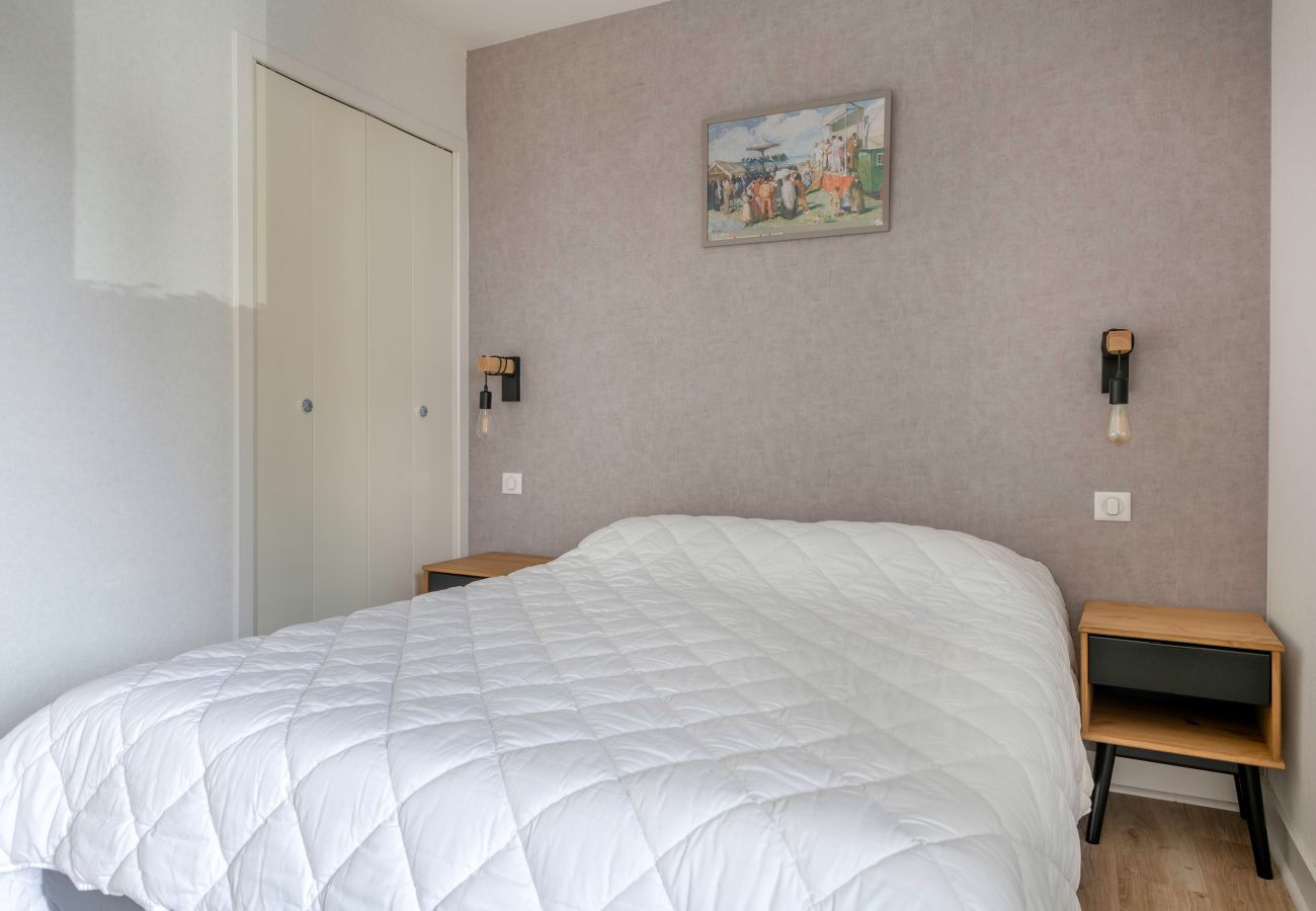 Appartement à Le Pouliguen - Coquet appartement à 300 m du port du Pouliguen