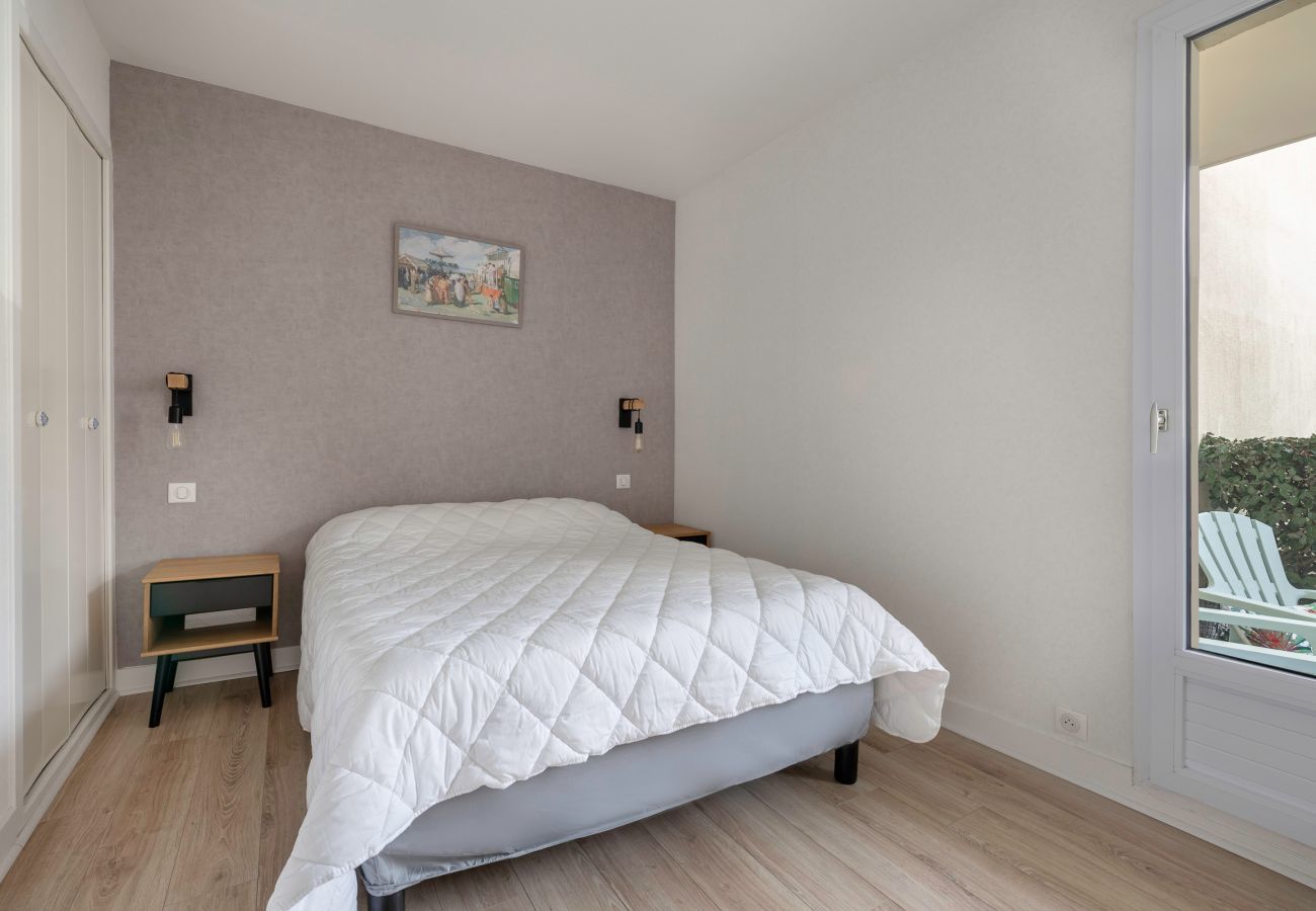 Appartement à Le Pouliguen - Coquet appartement à 300 m du port du Pouliguen