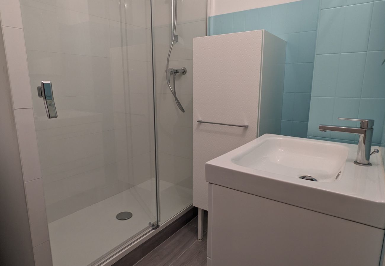 Appartement à Le Pouliguen - Coquet appartement à 300 m du port du Pouliguen