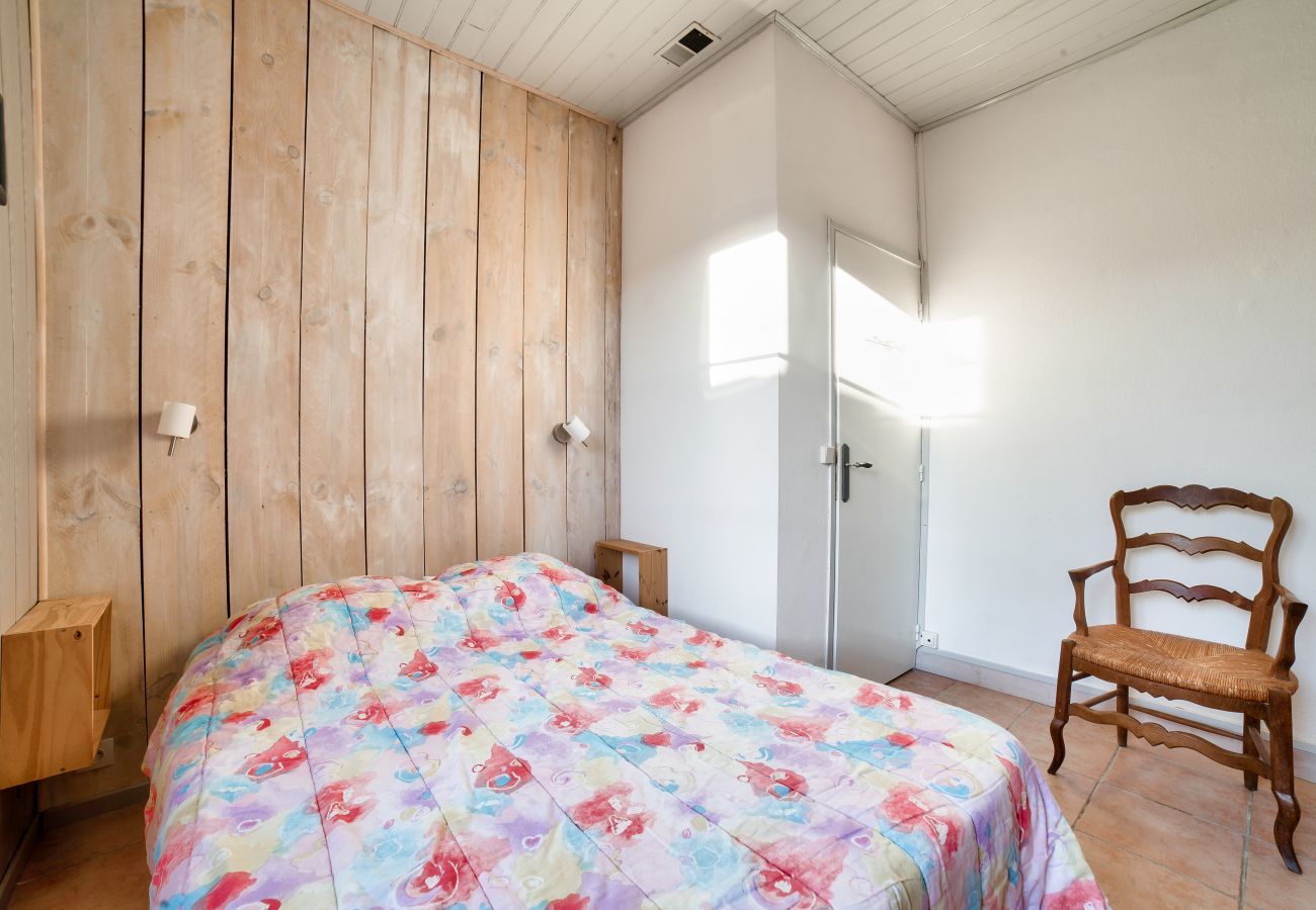 Maison à Noirmoutier-en-l´Ile - Jolie maison avec cour pour 5 personnes