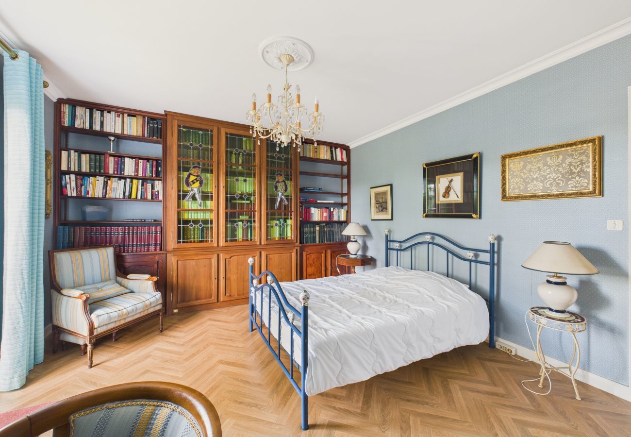 Maison à Arradon - Maison bord de mer 2 à 8 pers proche du GR34