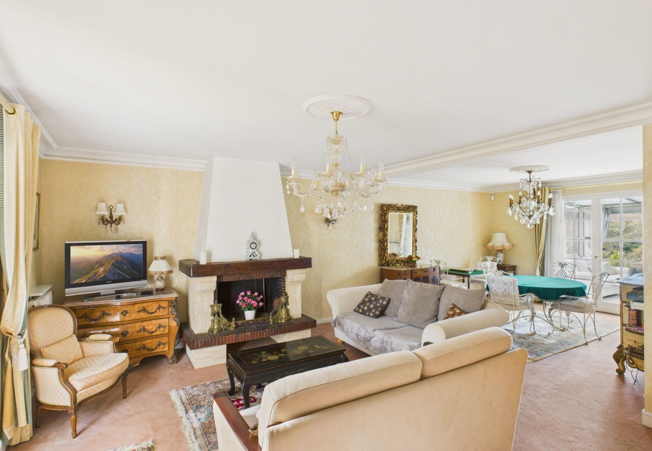 Maison à Arradon - Maison bord de mer 2 à 8 pers proche du GR34