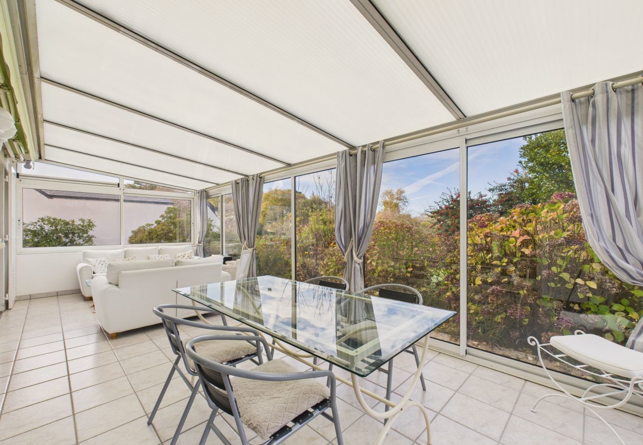 Maison à Arradon - Maison bord de mer 2 à 8 pers proche du GR34