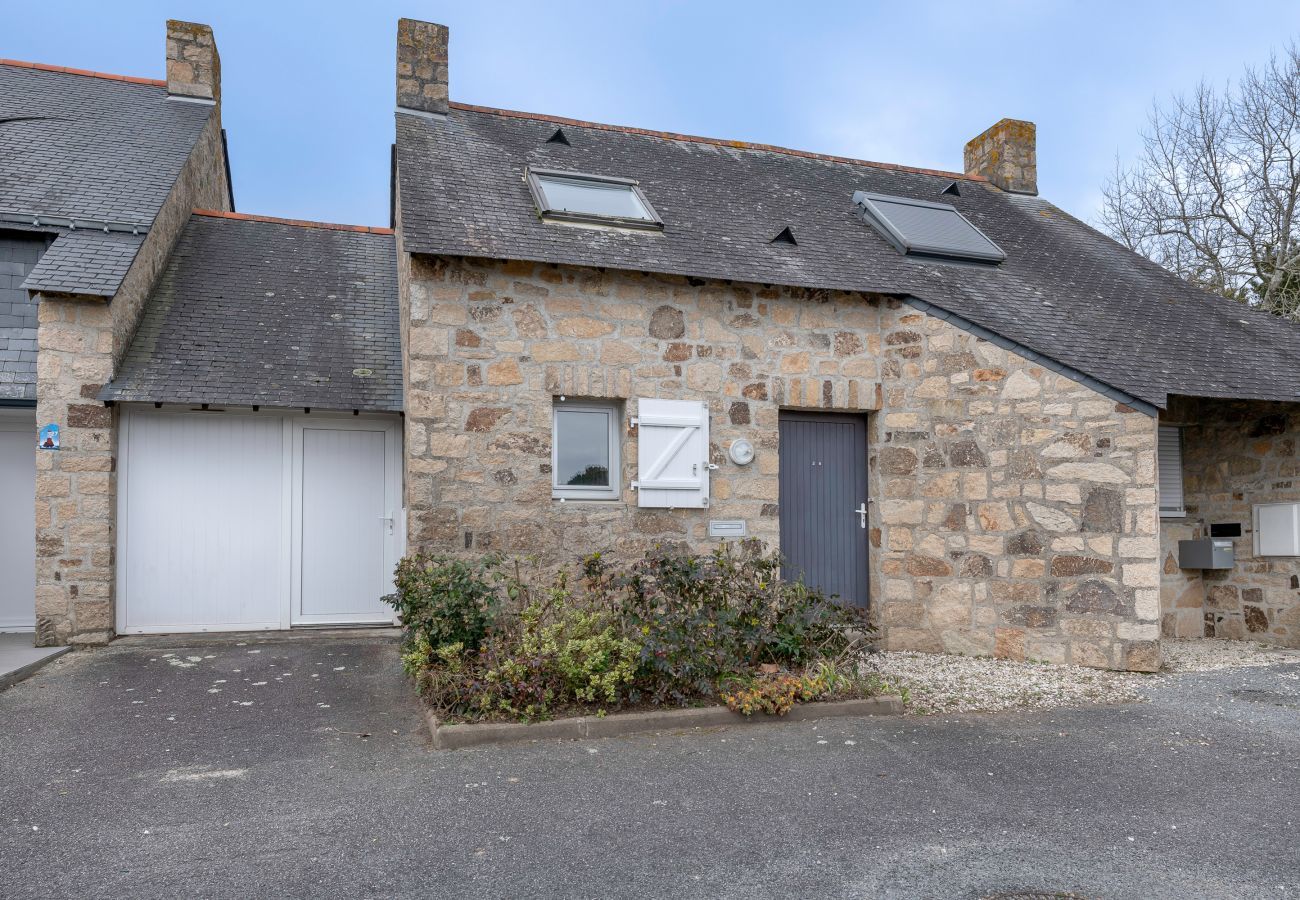 Maison à Arzon - Maison pour 5 à quelques pas de la plage 