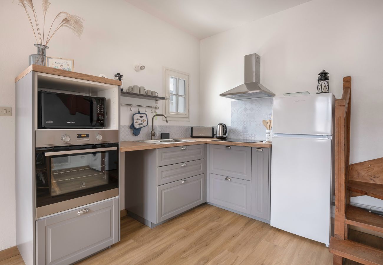 Maison à Sarzeau - Séjour en famille à 400m de la plage 