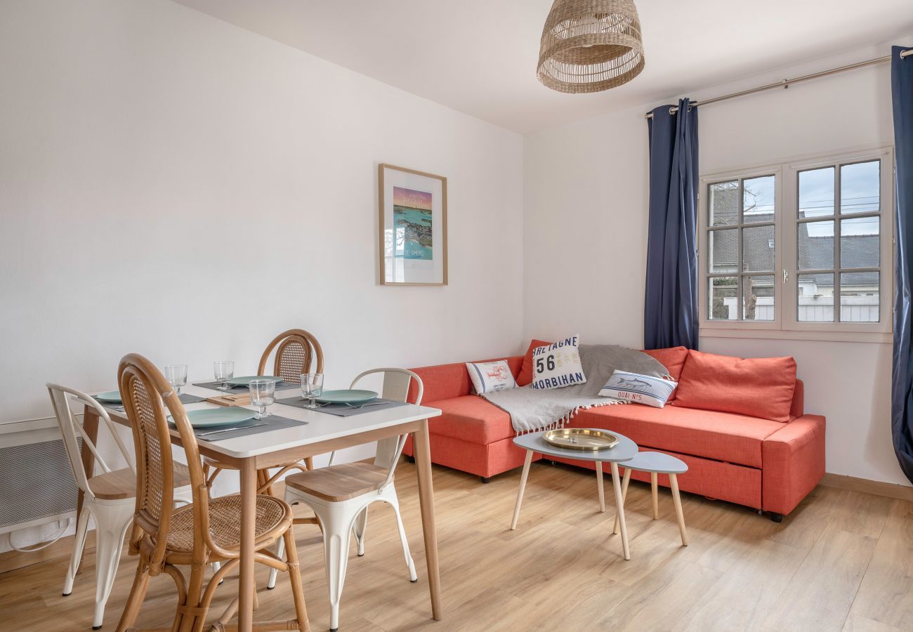 Maison à Sarzeau - Séjour en famille à 400m de la plage 