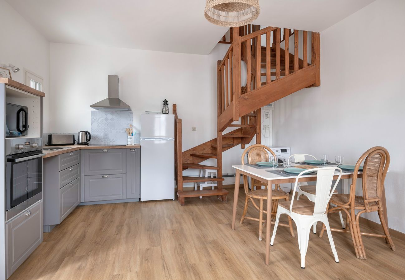 Maison à Sarzeau - Séjour en famille à 400m de la plage 