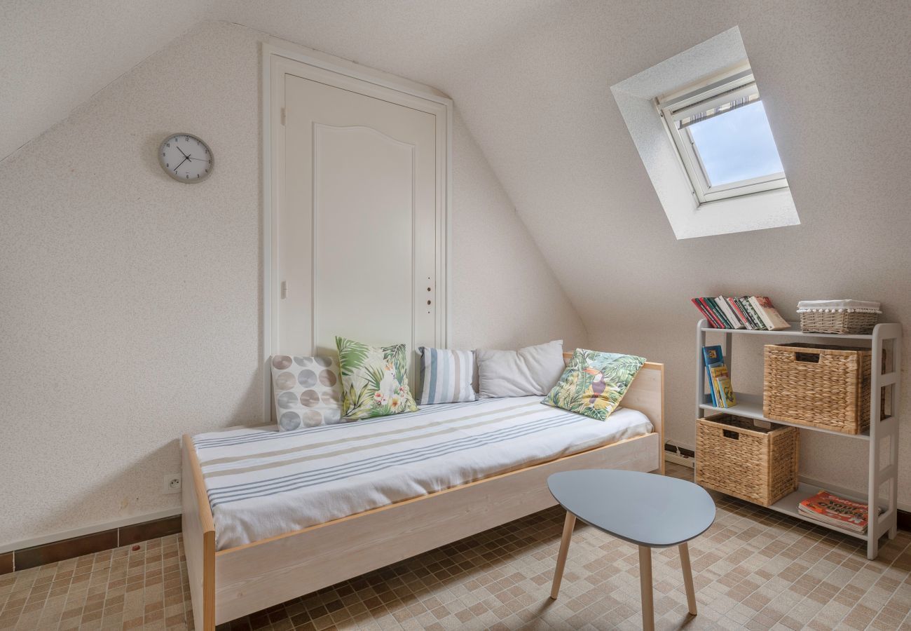 Maison à Sarzeau - Séjour en famille à 400m de la plage 