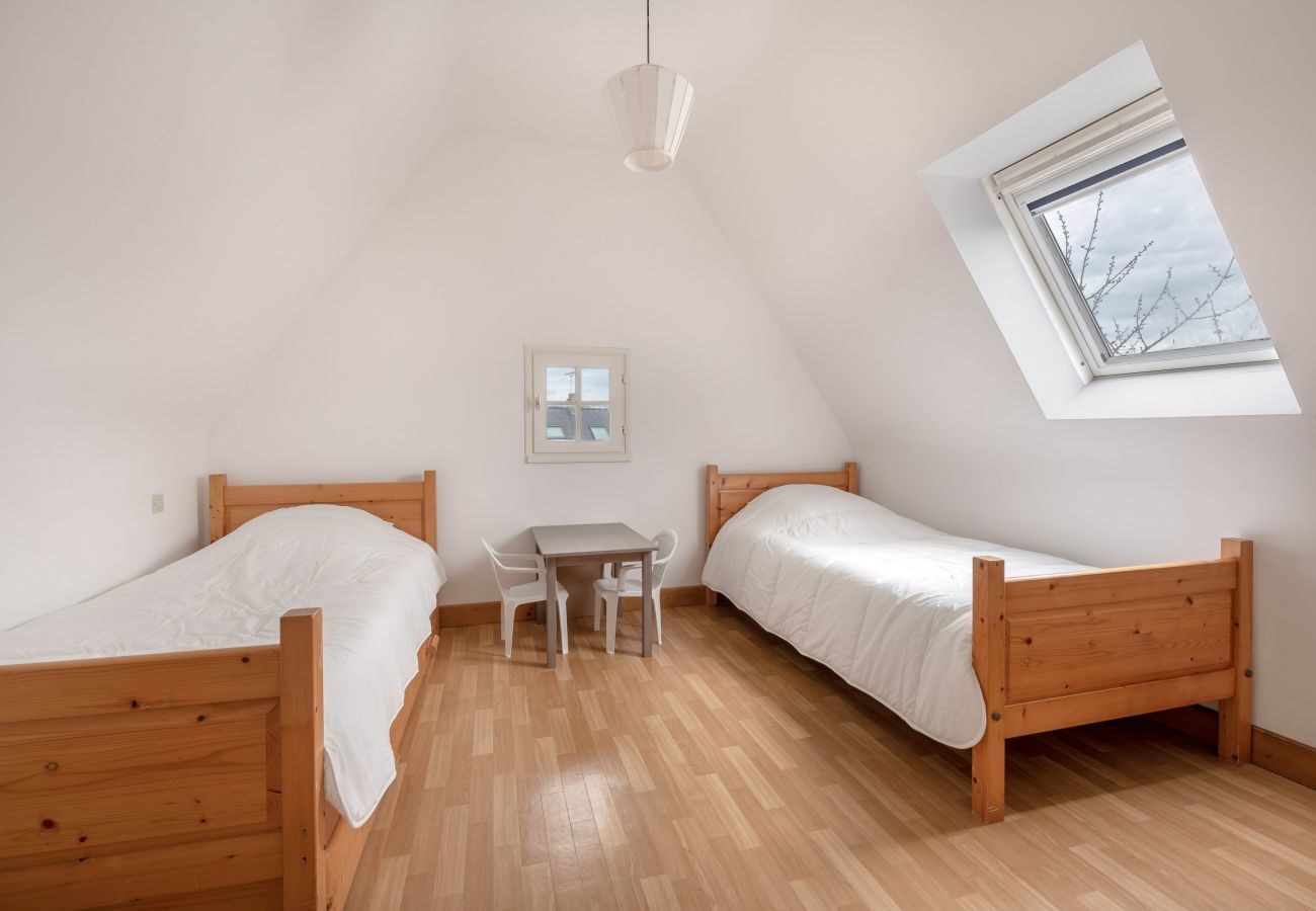 Maison à Sarzeau - Séjour en famille à 400m de la plage 