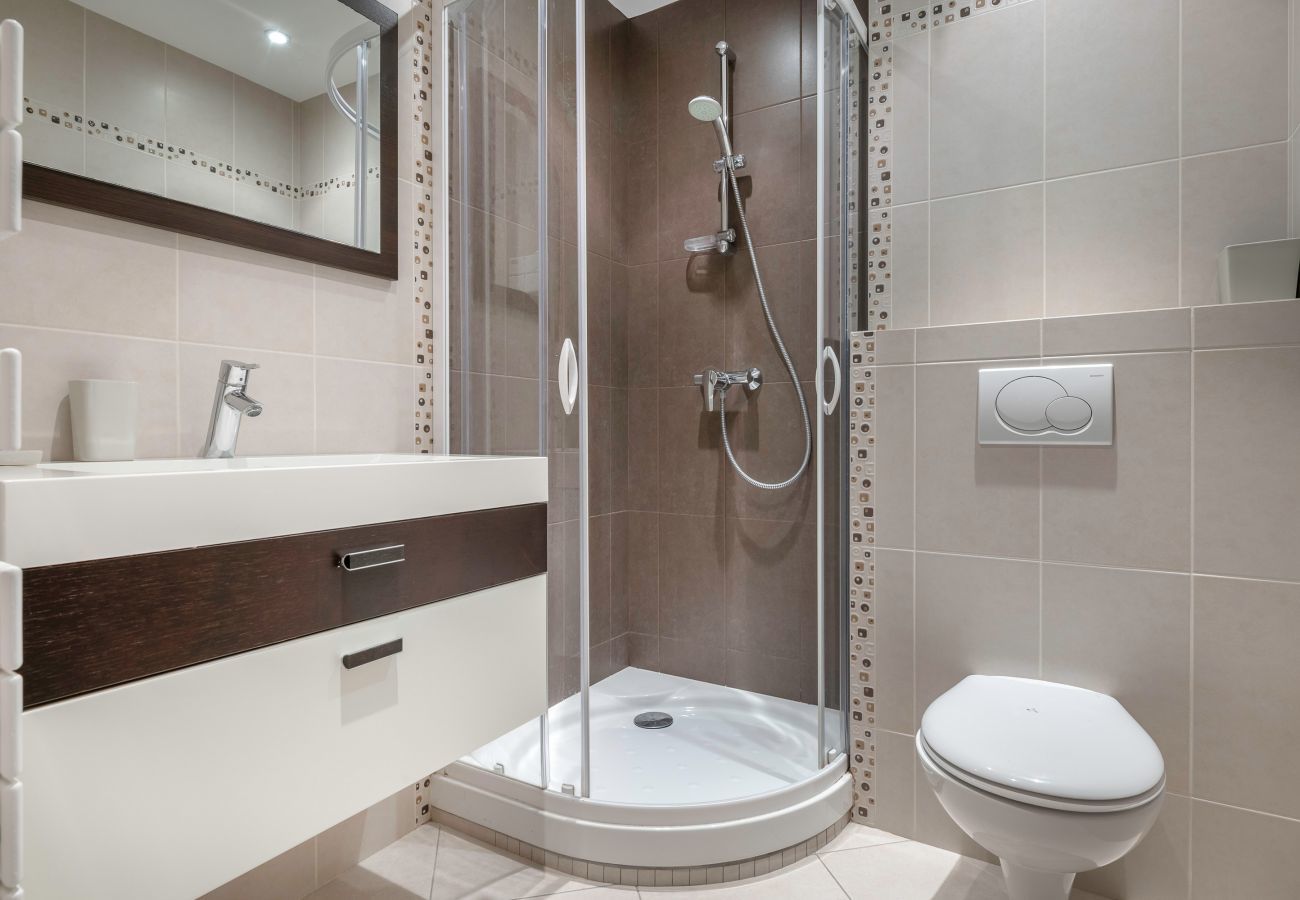 Appartement à La Baule-Escoublac - Appart 4 adultes 2 enfants - Accès plage direct