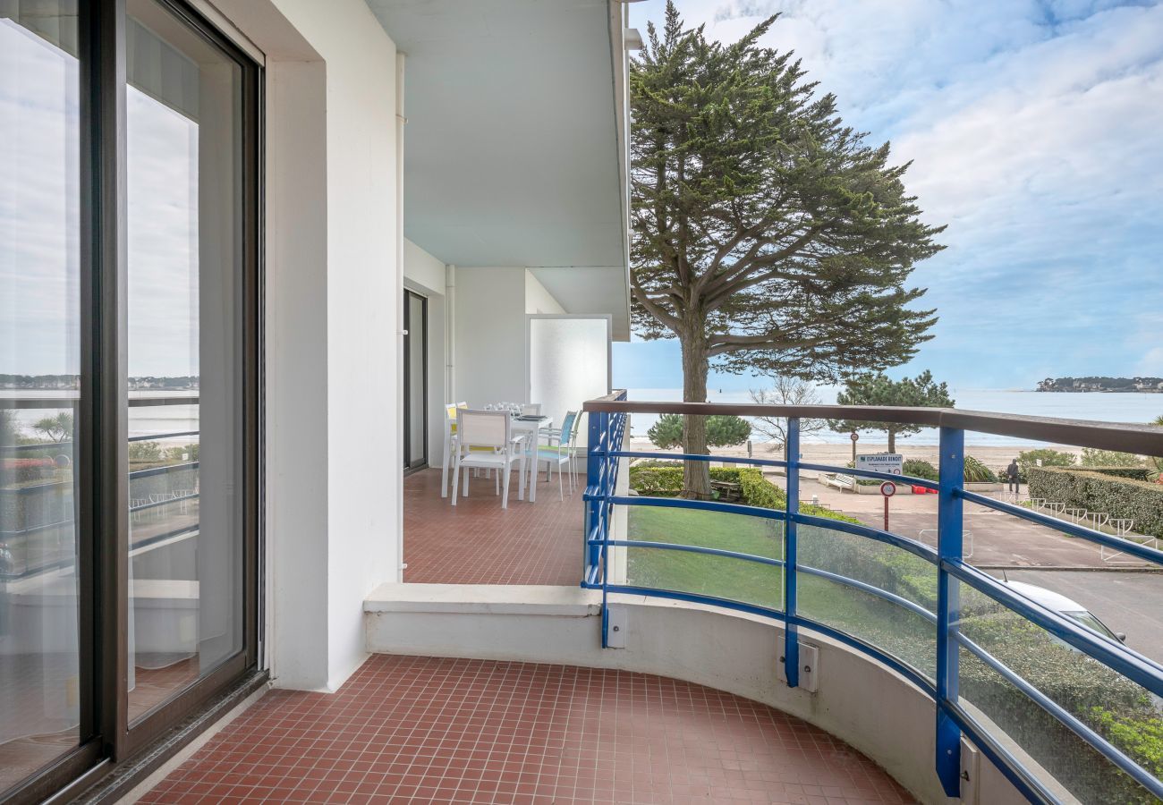Appartement à La Baule-Escoublac - Appart 4 adultes 2 enfants - Accès plage direct