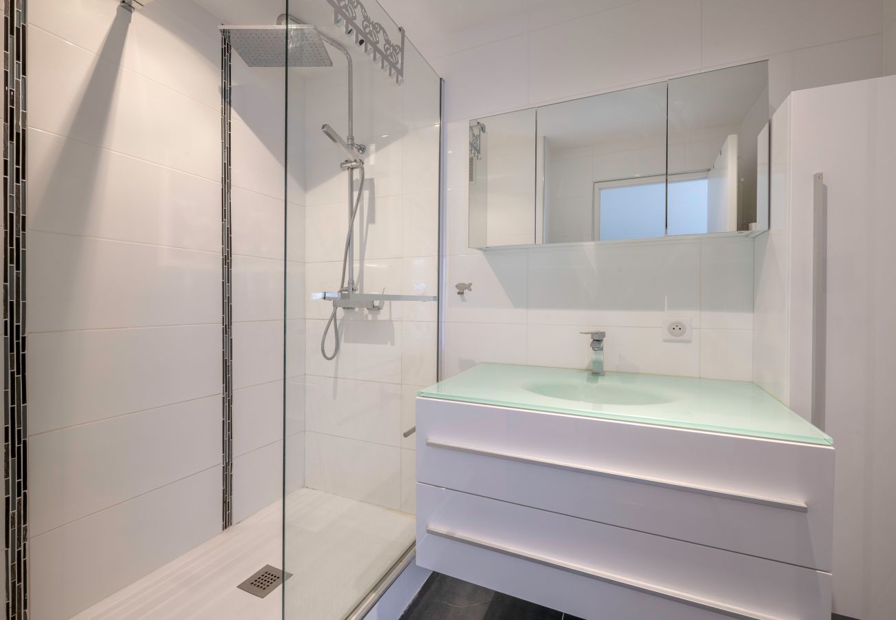 Appartement à La Baule-Escoublac - Magnifique vue mer à La Baule!