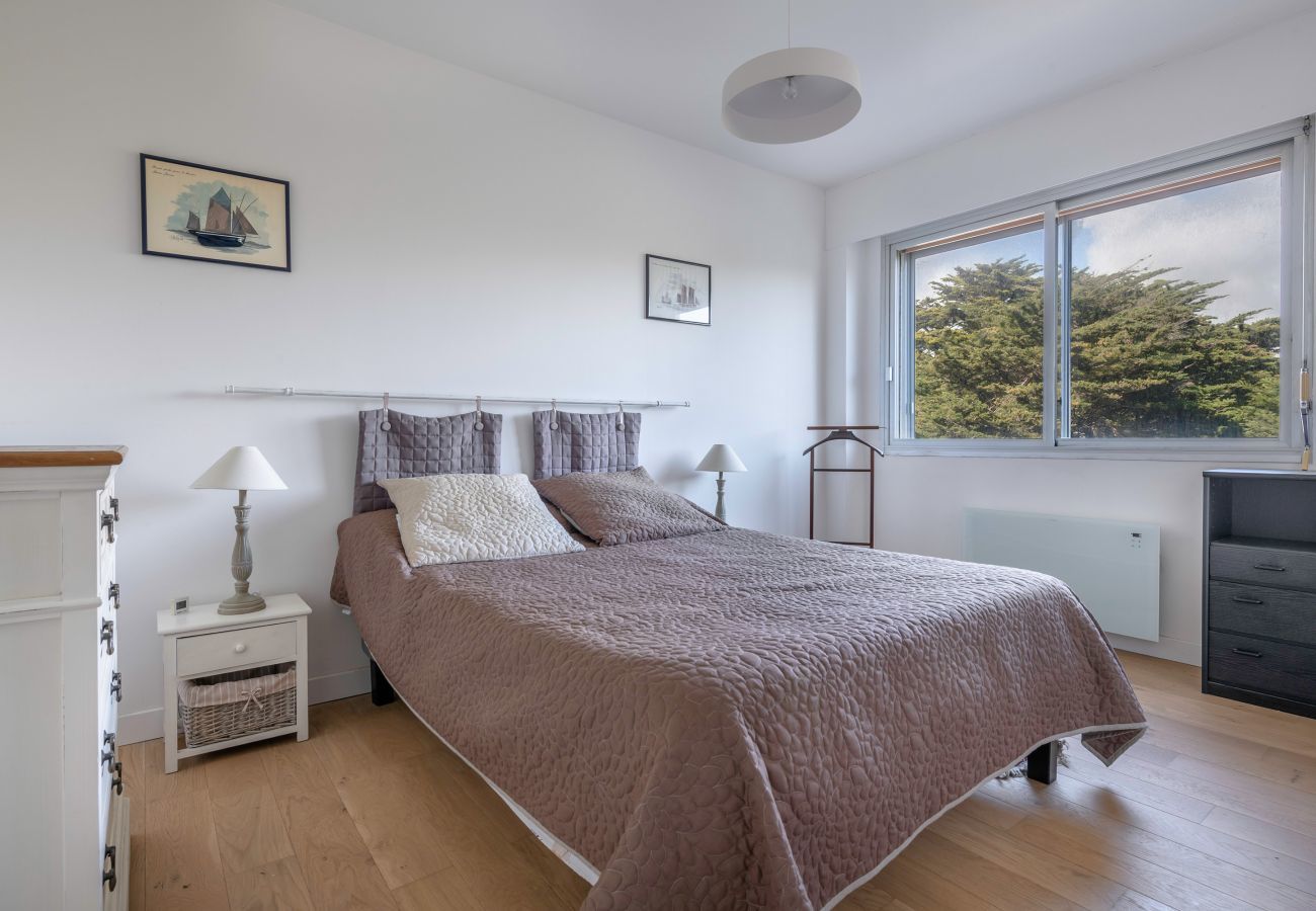 Appartement à La Baule-Escoublac - Magnifique vue mer à La Baule!