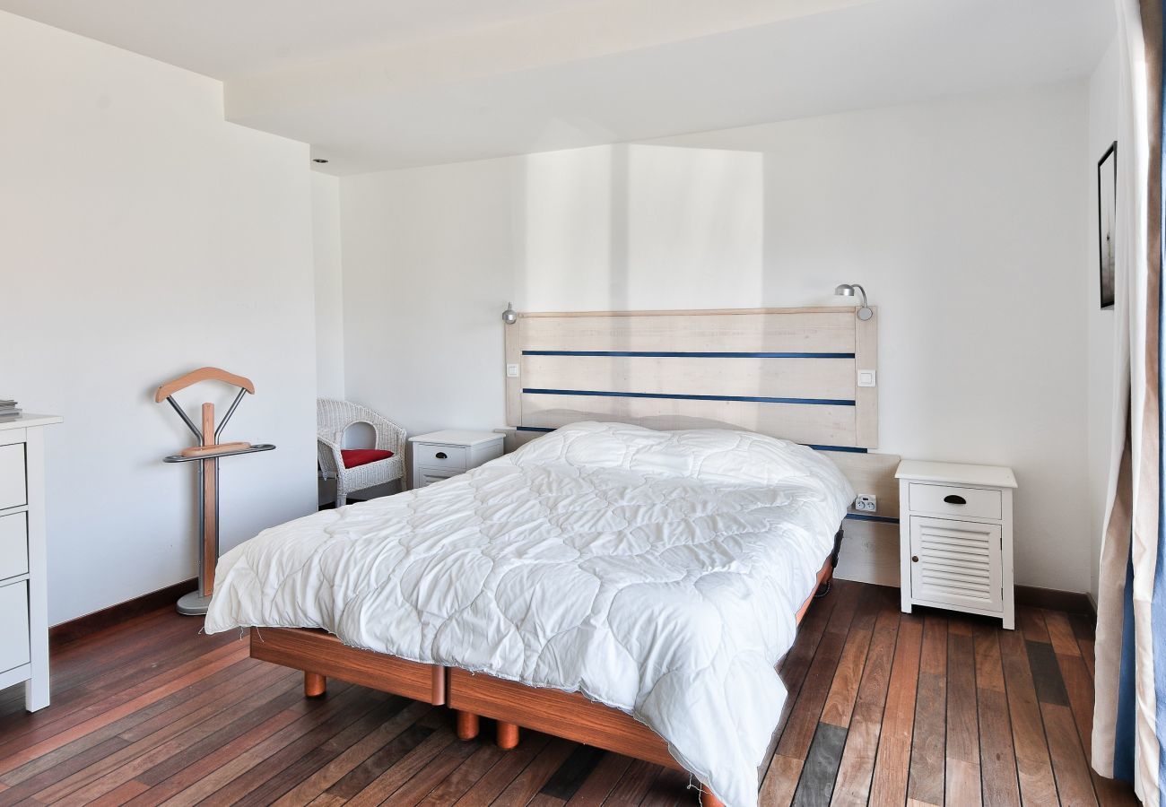 Maison à Noirmoutier-en-l´Ile - Maison pour 11 - Piscine - Noirmoutier-en-L ile