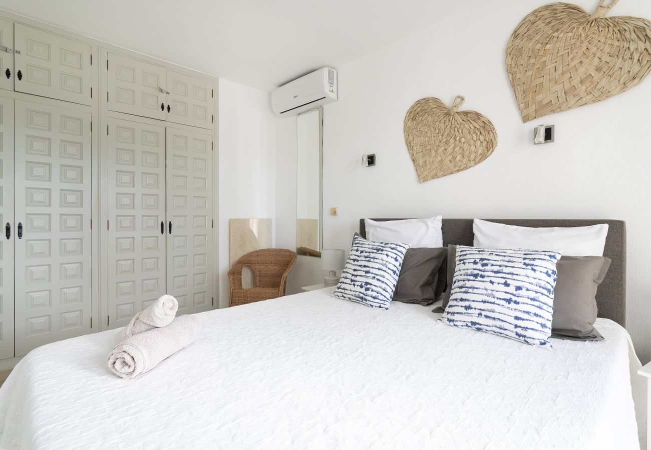 Villa à Moraira - Maison pour 8 - Piscine -  Détente à Moraira 