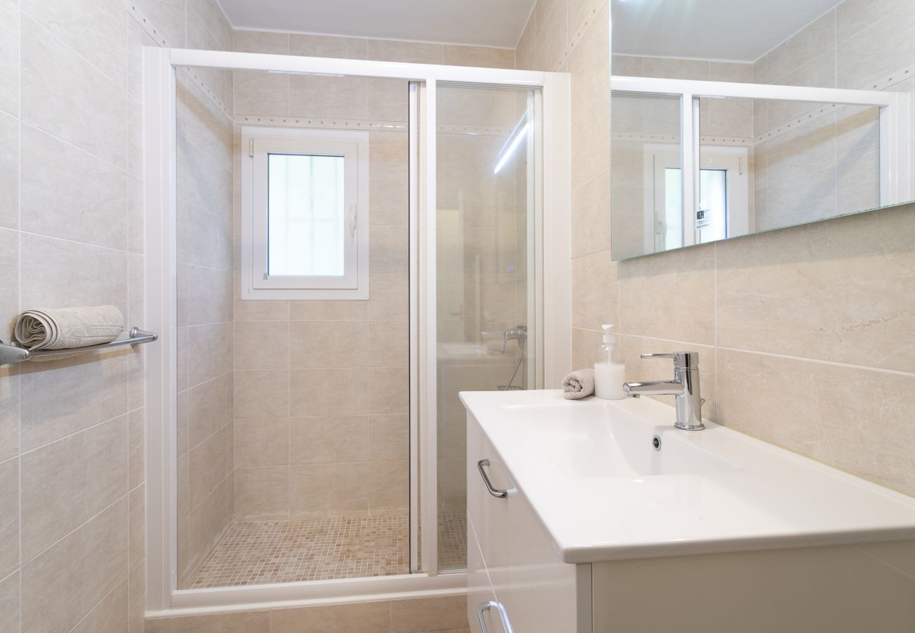 Villa à Moraira - Maison pour 8 - Piscine -  Détente à Moraira 