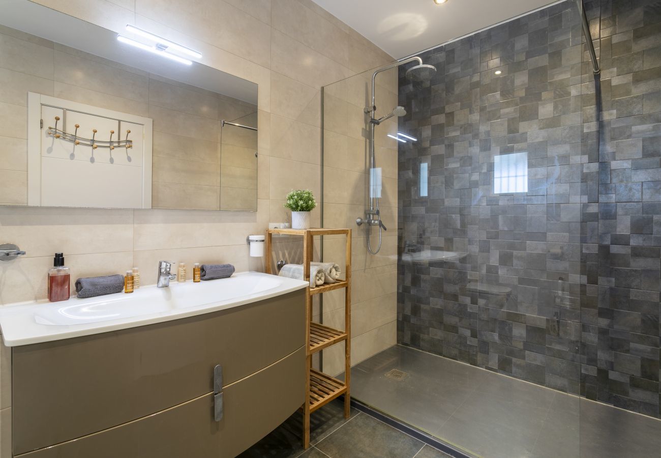 Villa à Moraira - Maison pour 8 - Piscine -  Détente à Moraira 