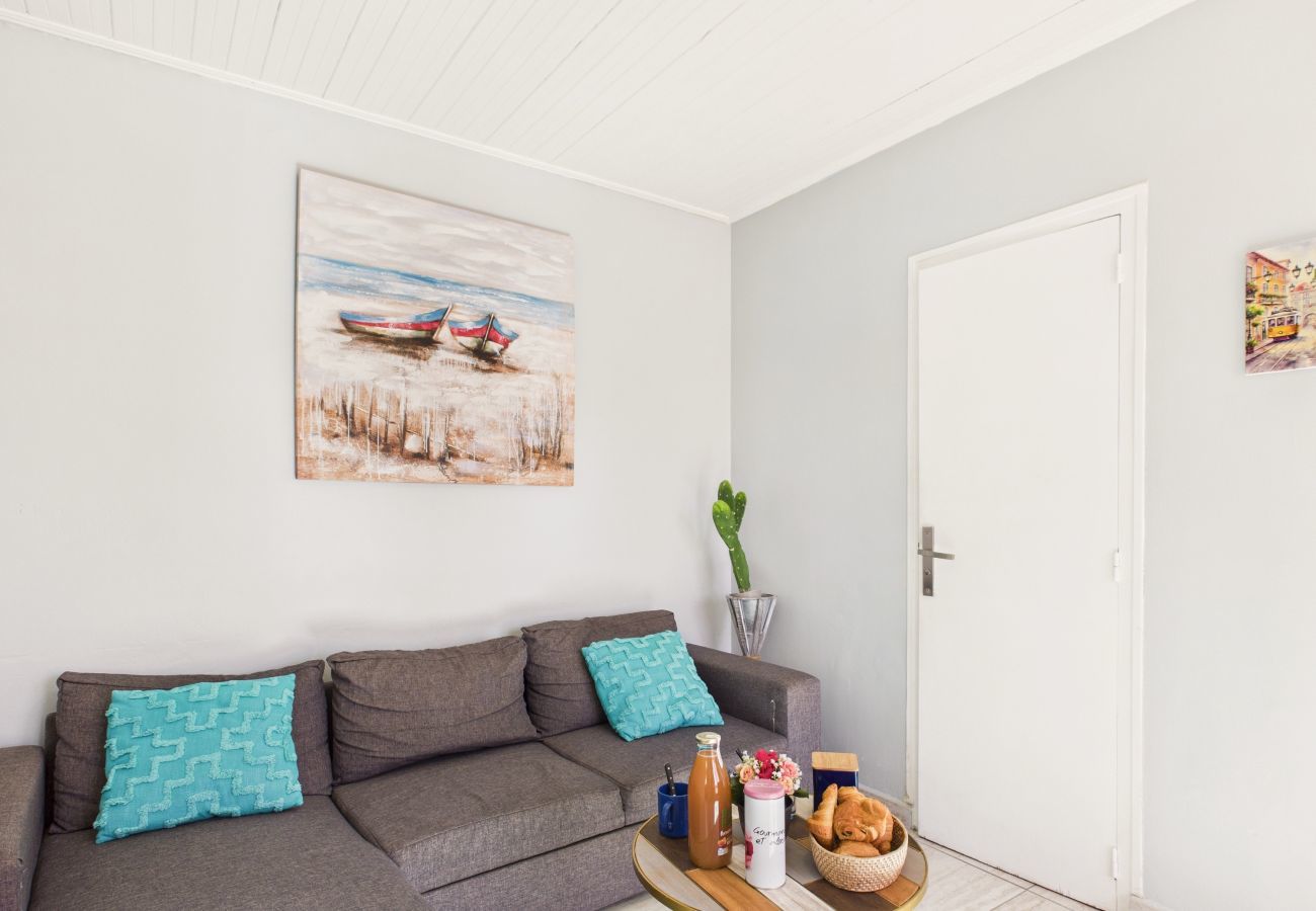 Maison à La Tranche-sur-Mer - La Tranche sur Mer, maison spacieuse pour 7