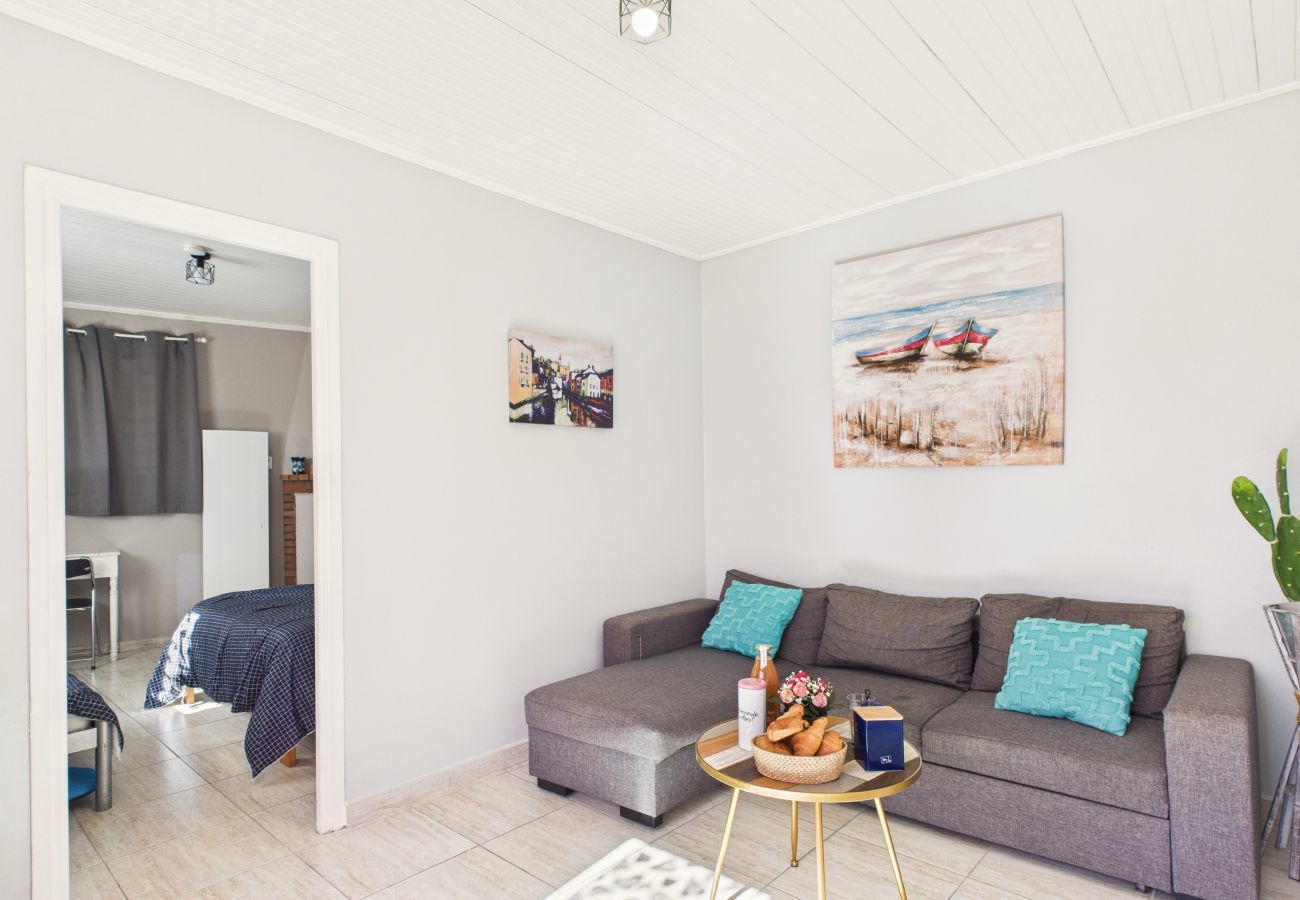 Maison à La Tranche-sur-Mer - La Tranche sur Mer, maison spacieuse pour 7