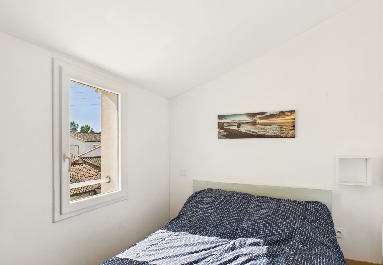 Maison à La Tranche-sur-Mer - La Tranche sur Mer, maison spacieuse pour 7