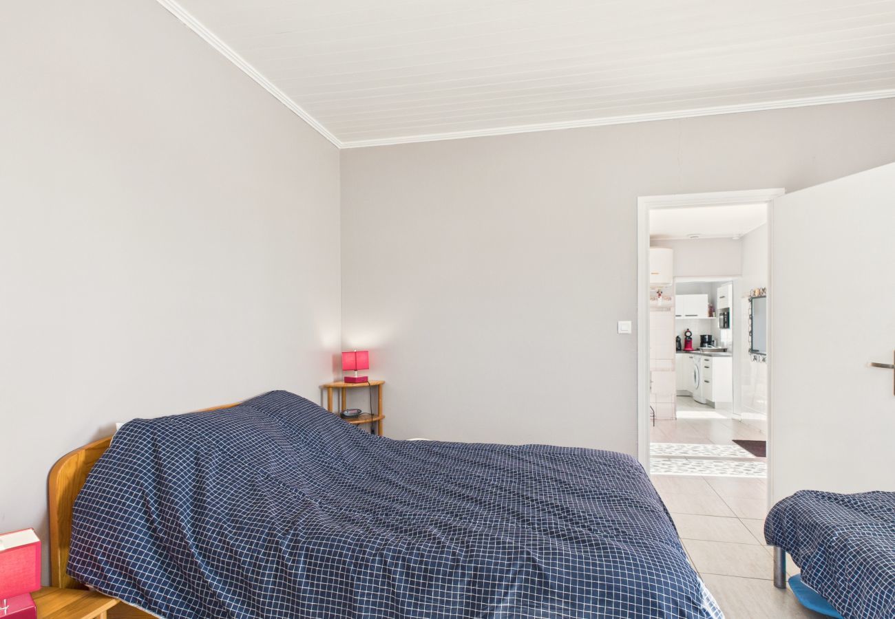 Maison à La Tranche-sur-Mer - La Tranche sur Mer, maison spacieuse pour 7