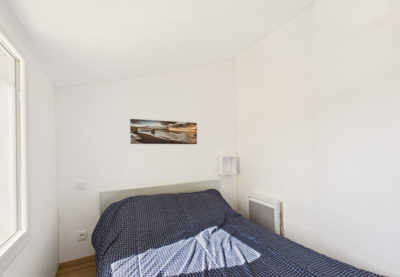 Maison à La Tranche-sur-Mer - La Tranche sur Mer, maison spacieuse pour 7
