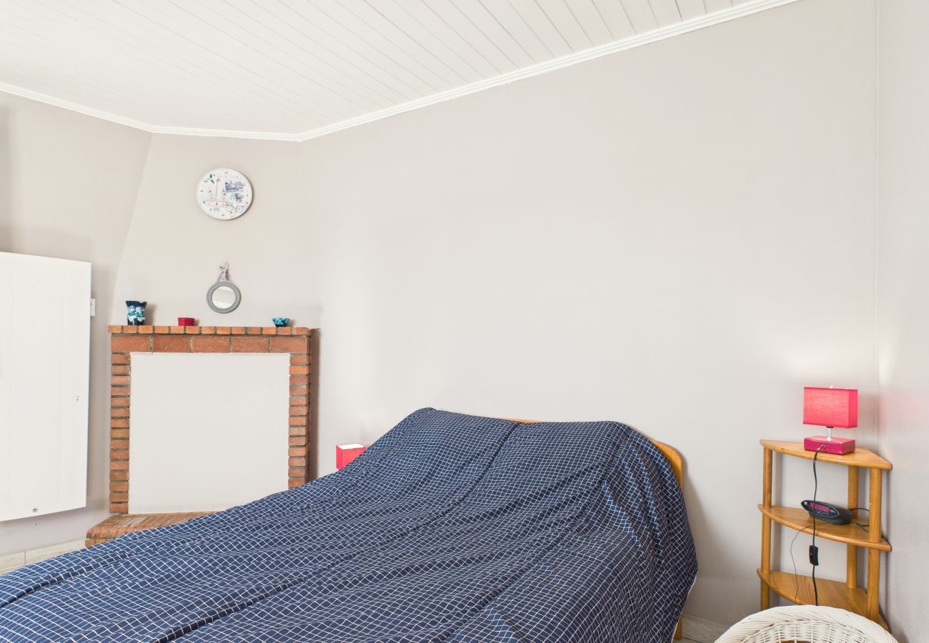 Maison à La Tranche-sur-Mer - La Tranche sur Mer, maison spacieuse pour 7
