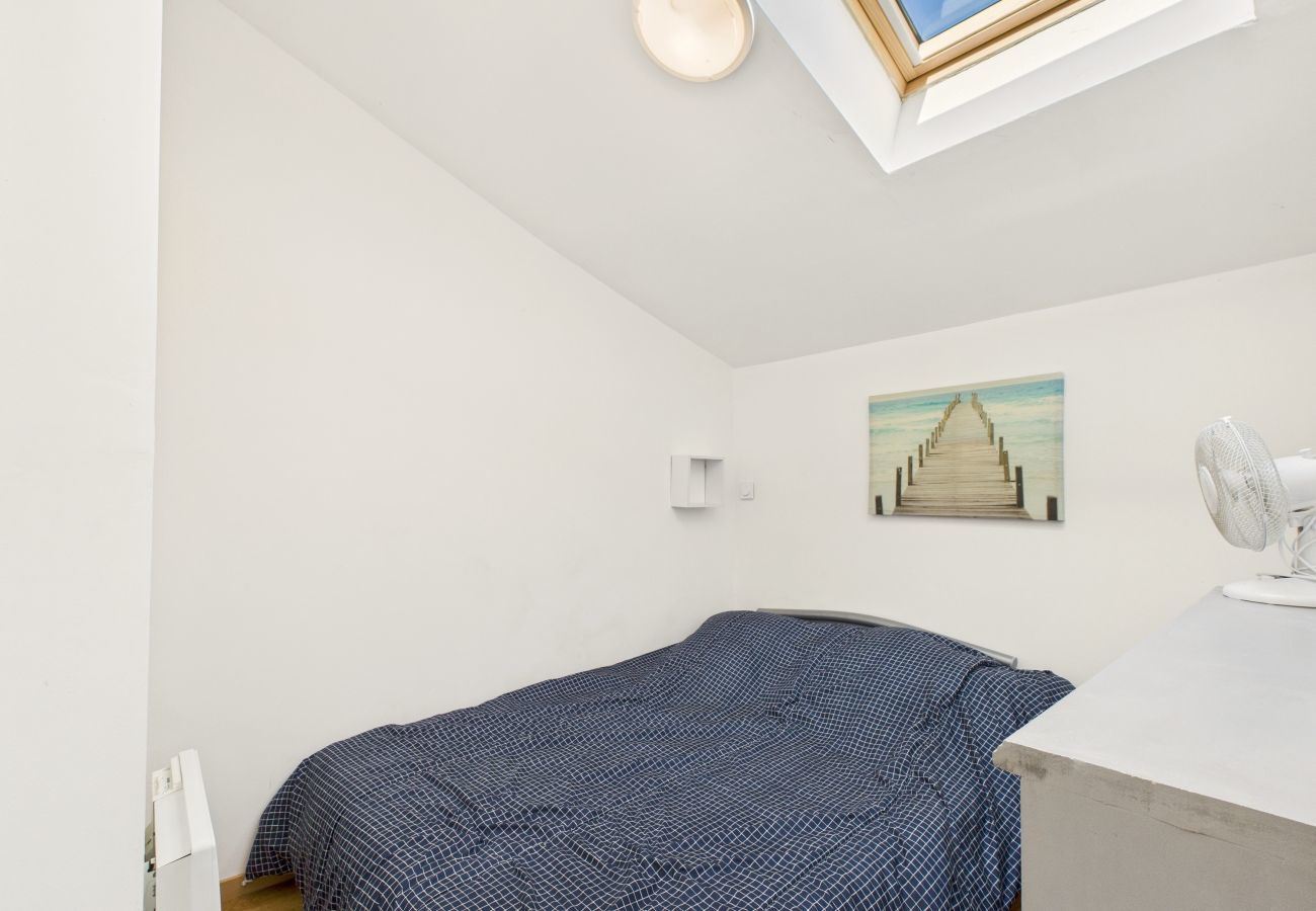 Maison à La Tranche-sur-Mer - La Tranche sur Mer, maison spacieuse pour 7