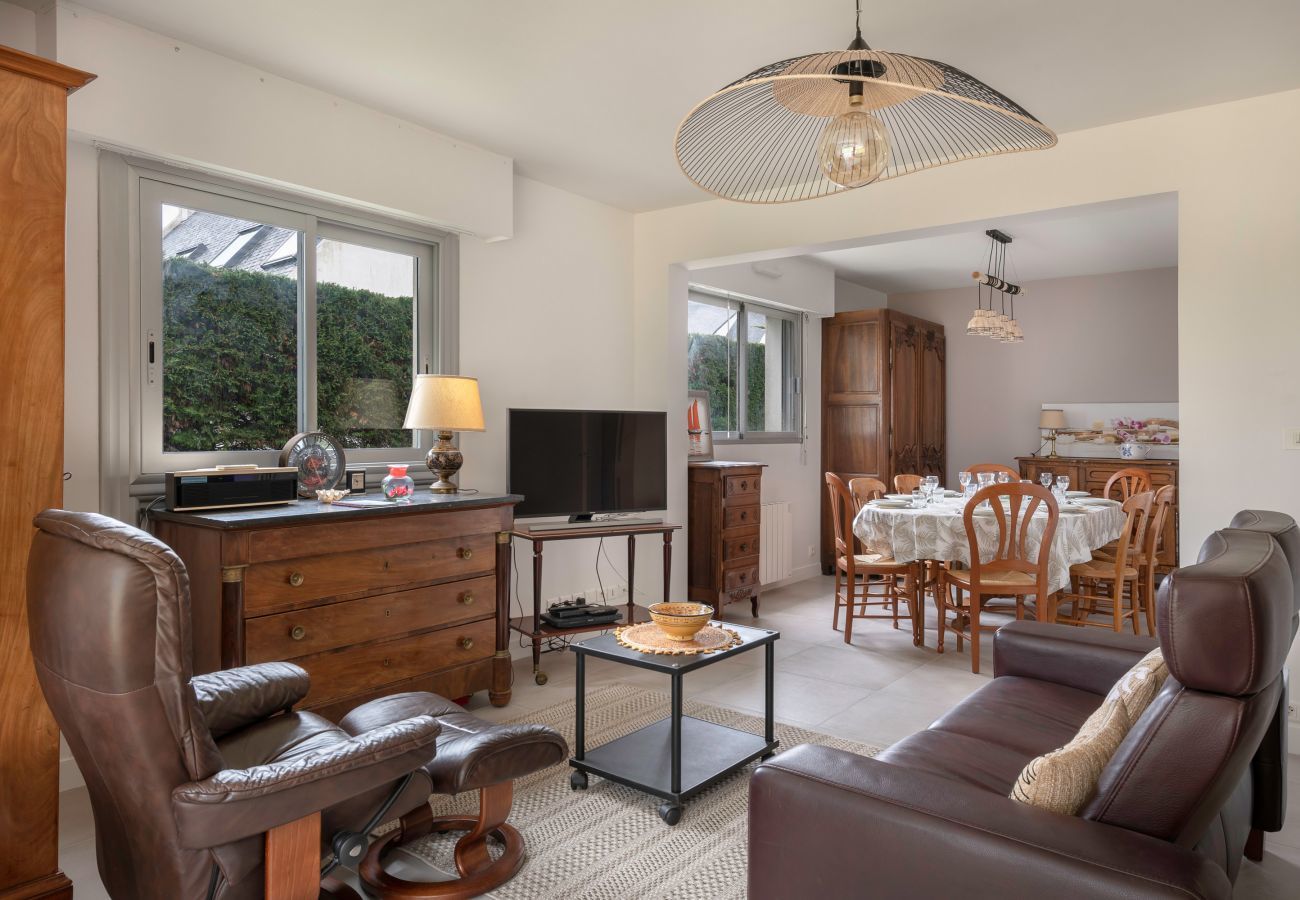 Maison à La Turballe - Incroyable emplacement à 110m de la plage