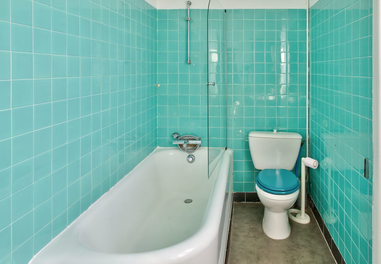 Maison à Penmarch - Maison pour 8, vue mer et piscine, Penmarch