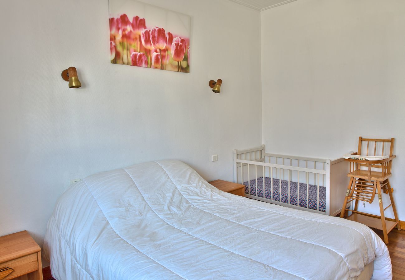 Maison à Penmarch - Maison pour 8, vue mer et piscine, Penmarch