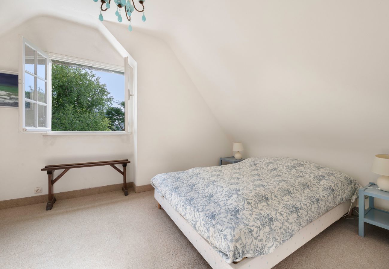 Maison à Sarzeau - Séjour en famille à Sarzeau - 270m de la plage