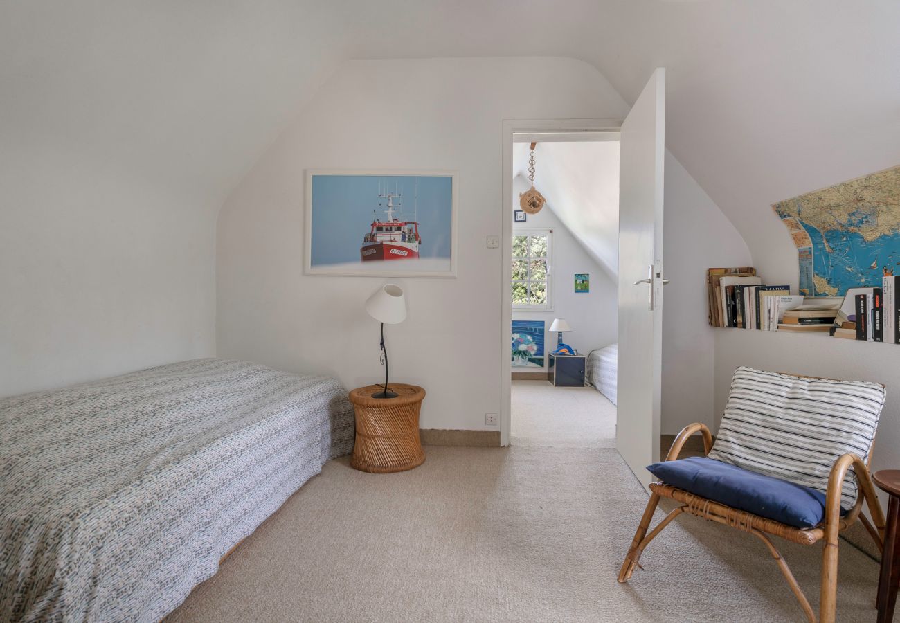 Maison à Sarzeau - Séjour en famille à Sarzeau - 270m de la plage