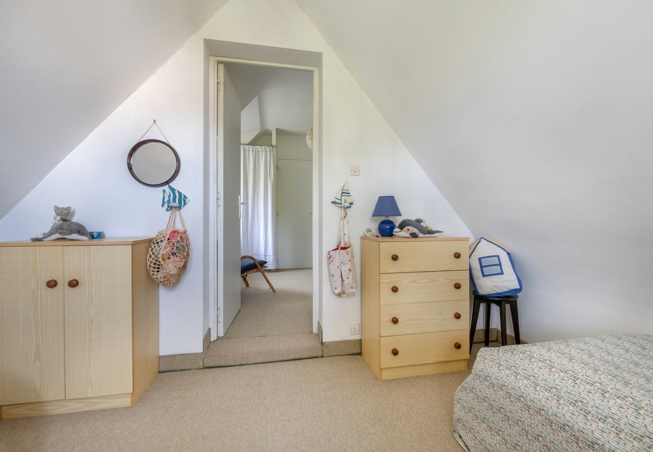 Maison à Sarzeau - Séjour en famille à Sarzeau - 270m de la plage