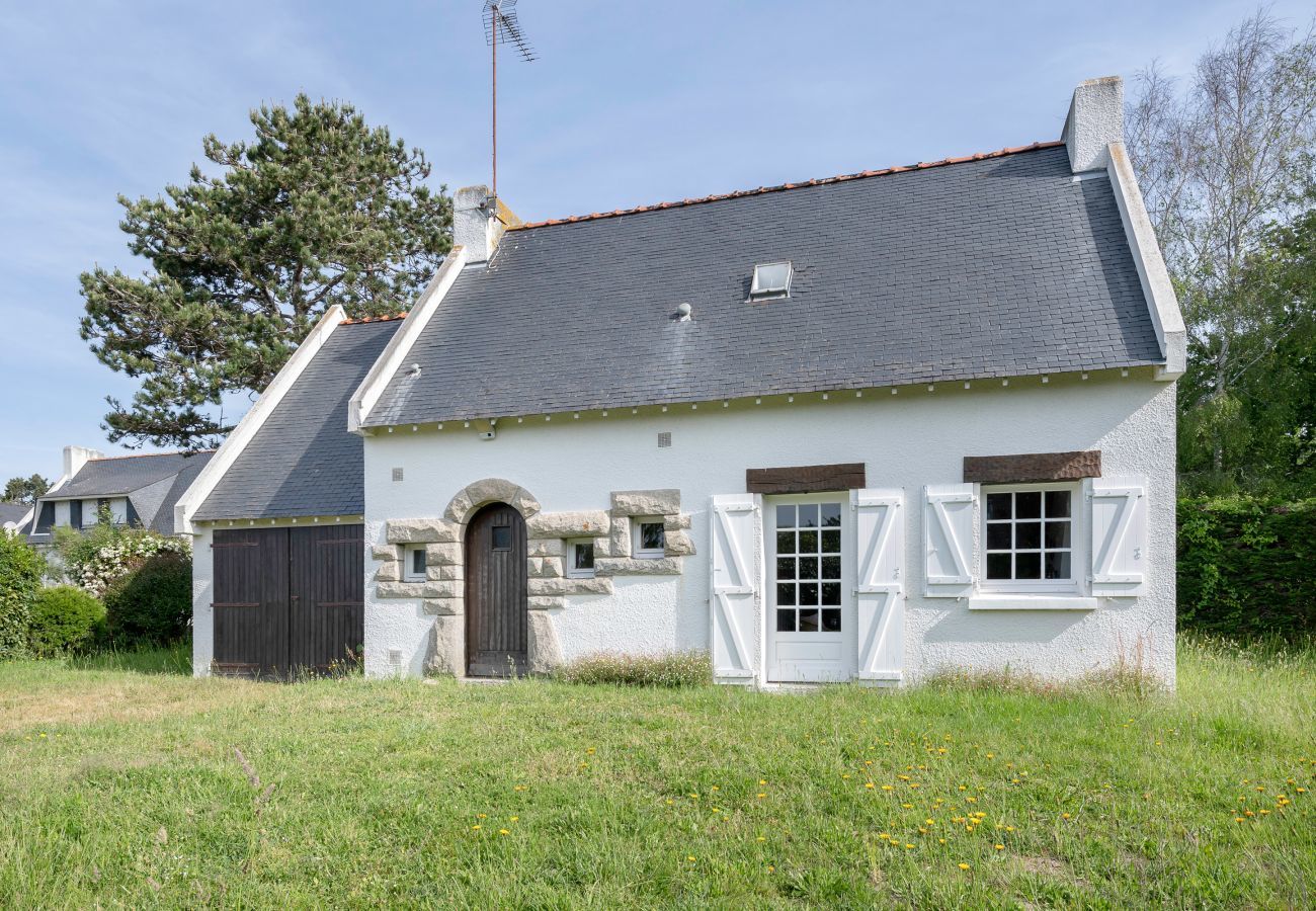 Maison à Sarzeau - Séjour en famille à Sarzeau - 270m de la plage