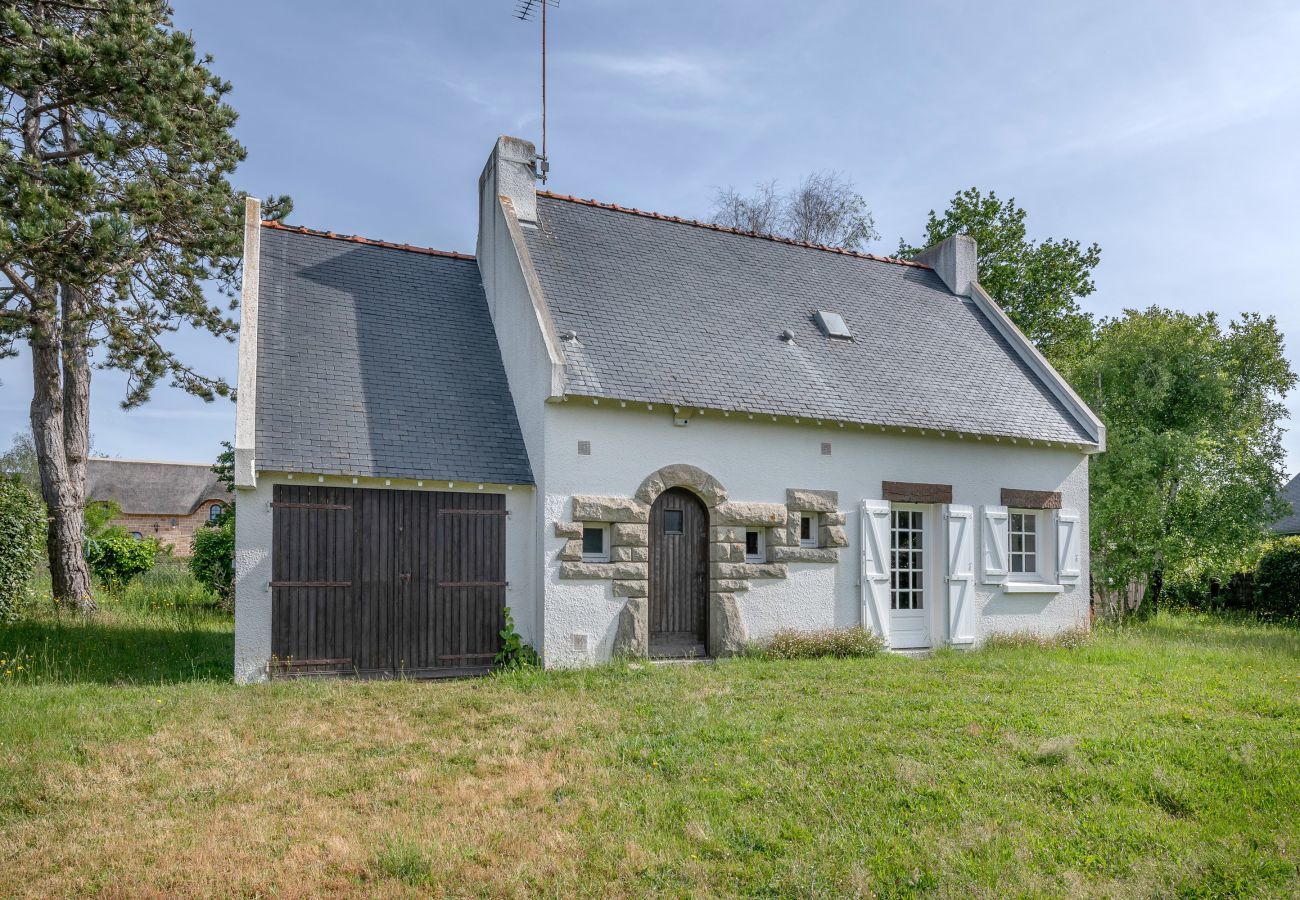 Maison à Sarzeau - Séjour en famille à Sarzeau - 270m de la plage