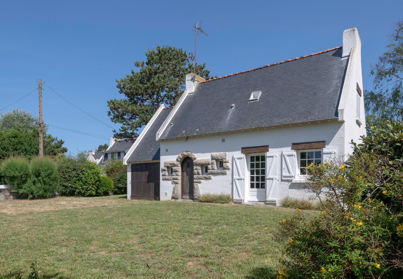 Maison à Sarzeau - Séjour en famille à Sarzeau - 270m de la plage