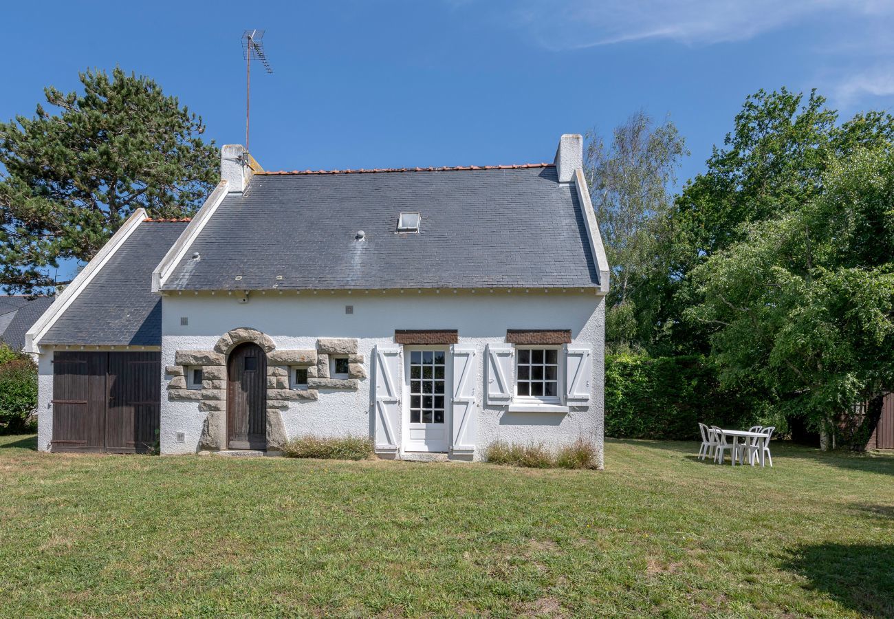 Maison à Sarzeau - Séjour en famille à Sarzeau - 270m de la plage