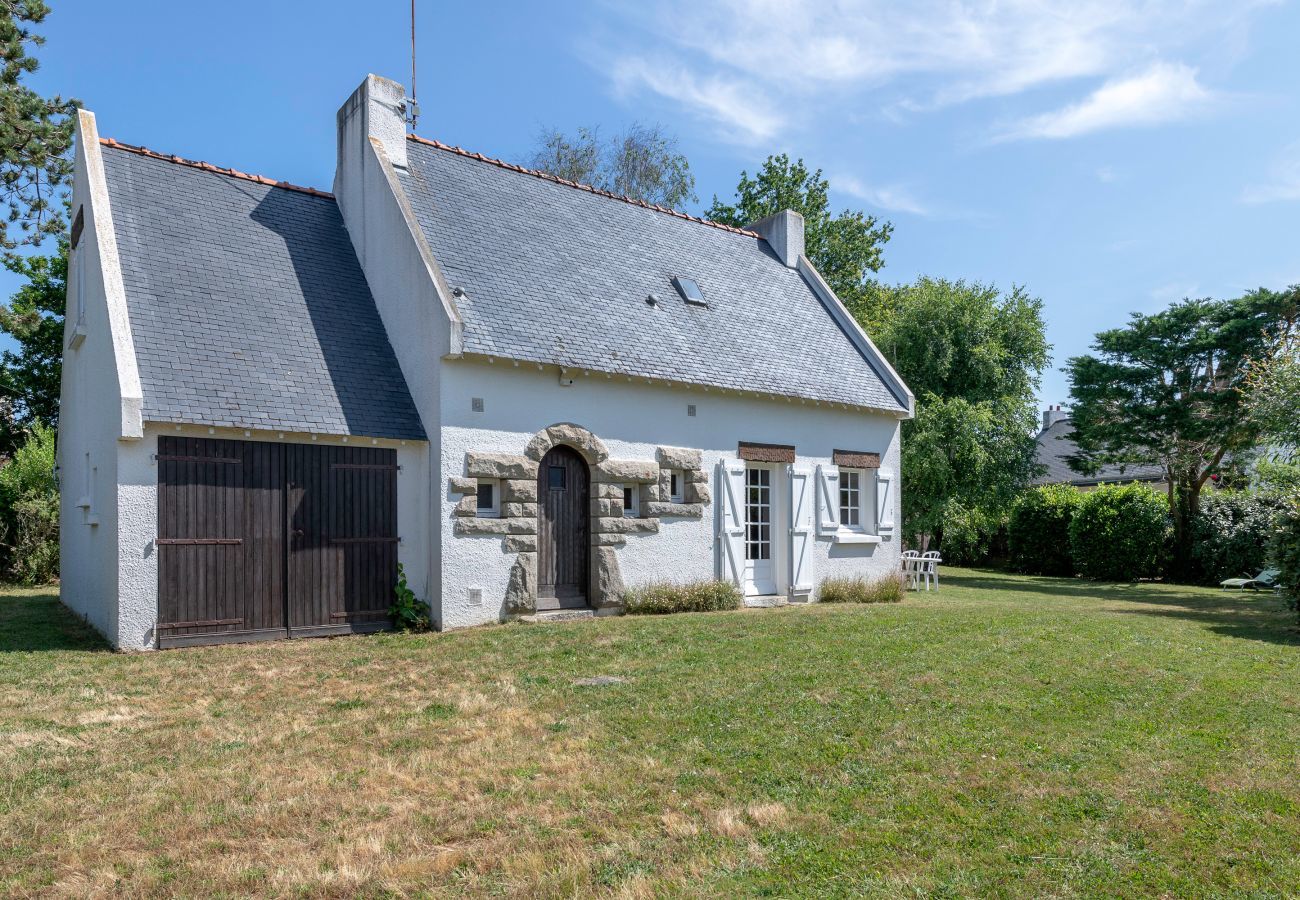 Maison à Sarzeau - Séjour en famille à Sarzeau - 270m de la plage