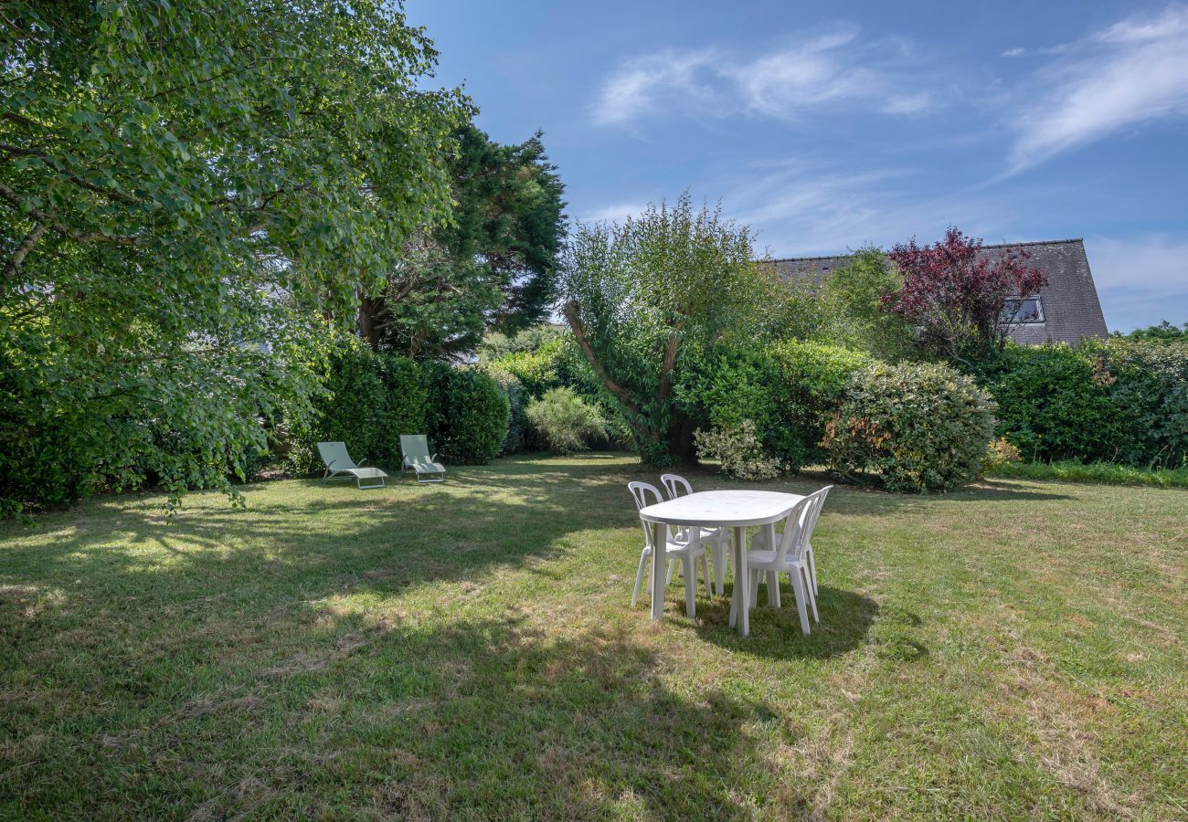 Maison à Sarzeau - Séjour en famille à Sarzeau - 270m de la plage