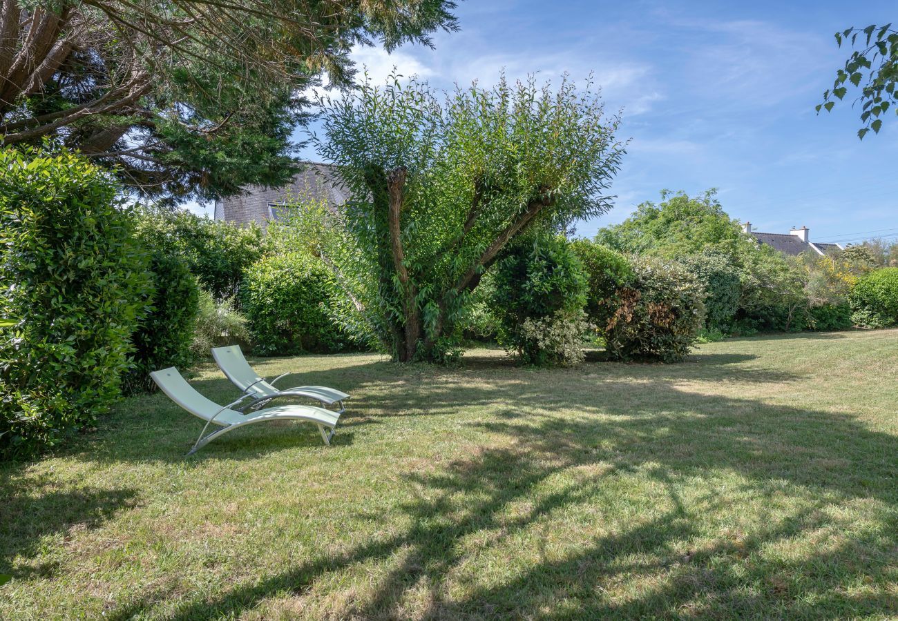 Maison à Sarzeau - Séjour en famille à Sarzeau - 270m de la plage