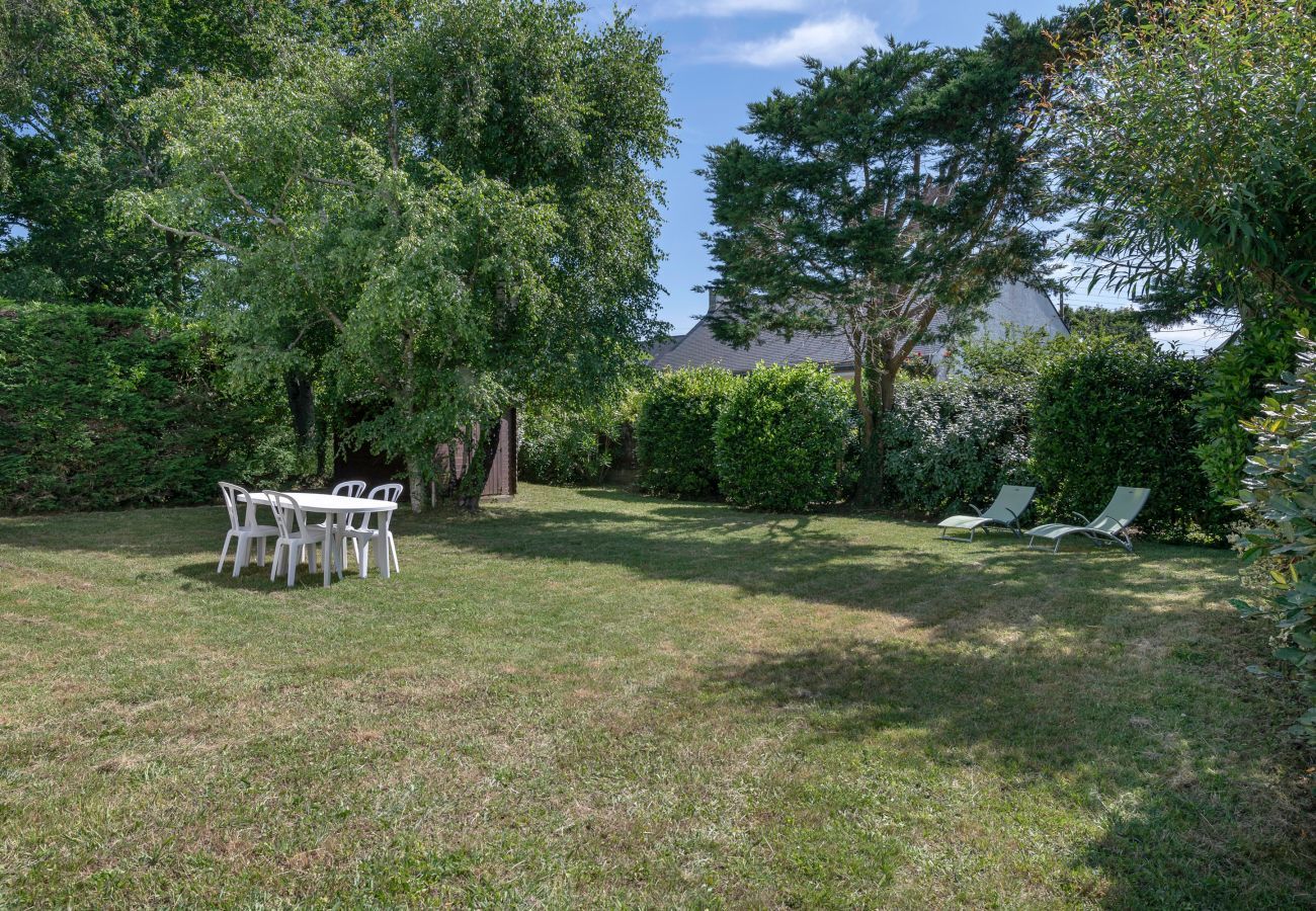 Maison à Sarzeau - Séjour en famille à Sarzeau - 270m de la plage