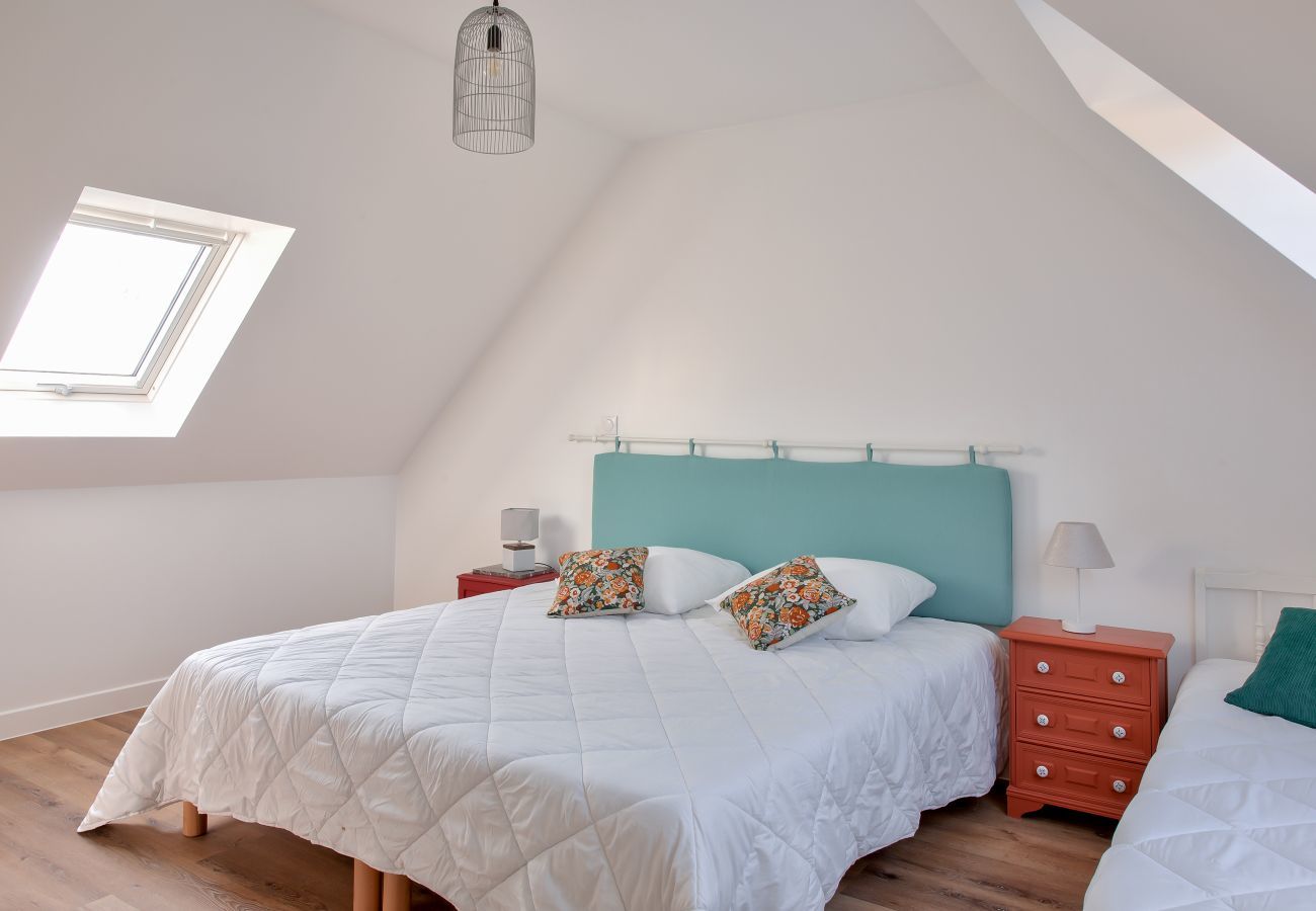 Maison à Plovan - Belle maison pour 5 en pays Bigouden