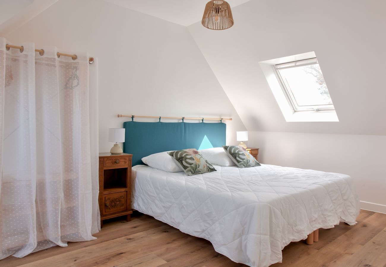 Maison à Plovan - Belle maison pour 5 en pays Bigouden