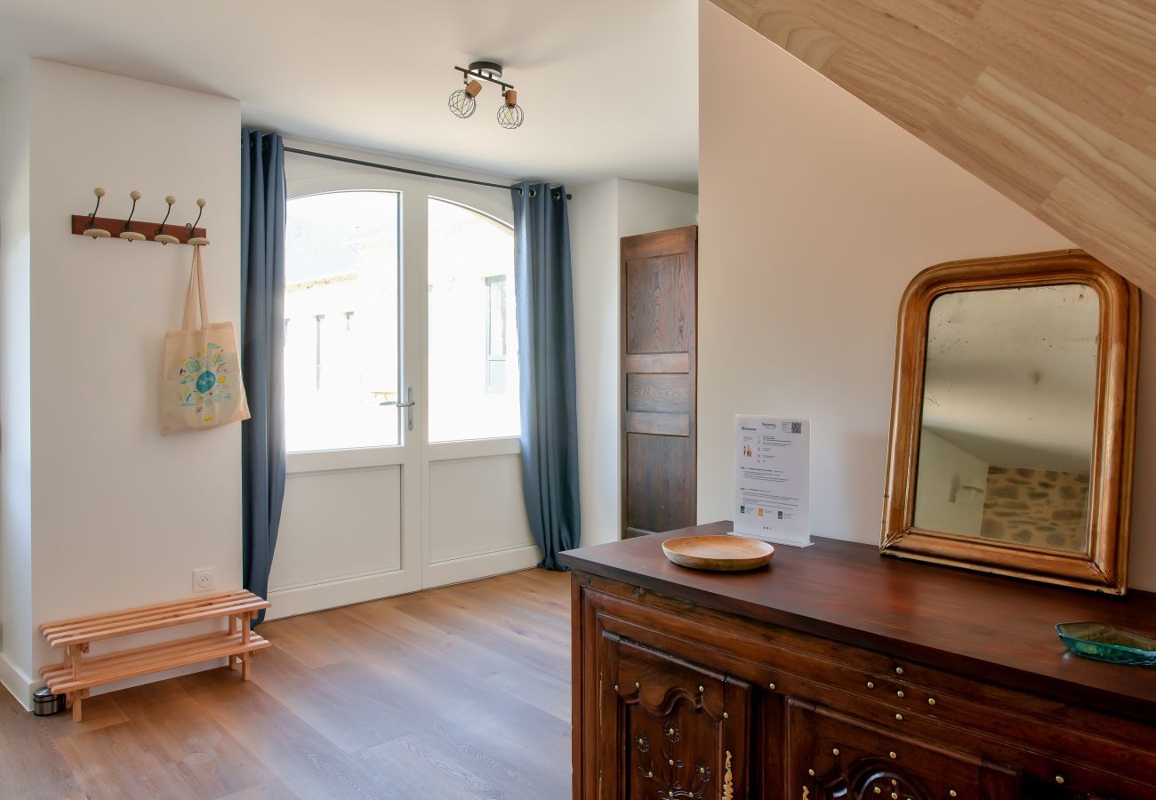 Maison à Plovan - Belle maison pour 5 en pays Bigouden