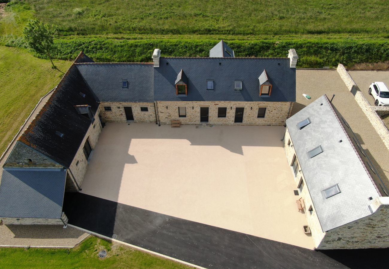 Maison à Plovan - Belle maison pour 5 en pays Bigouden