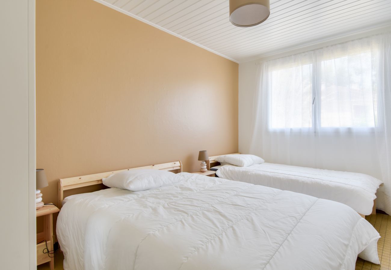 Maison à La Barre-de-Monts - Maison pour 5  entre plage et forêt