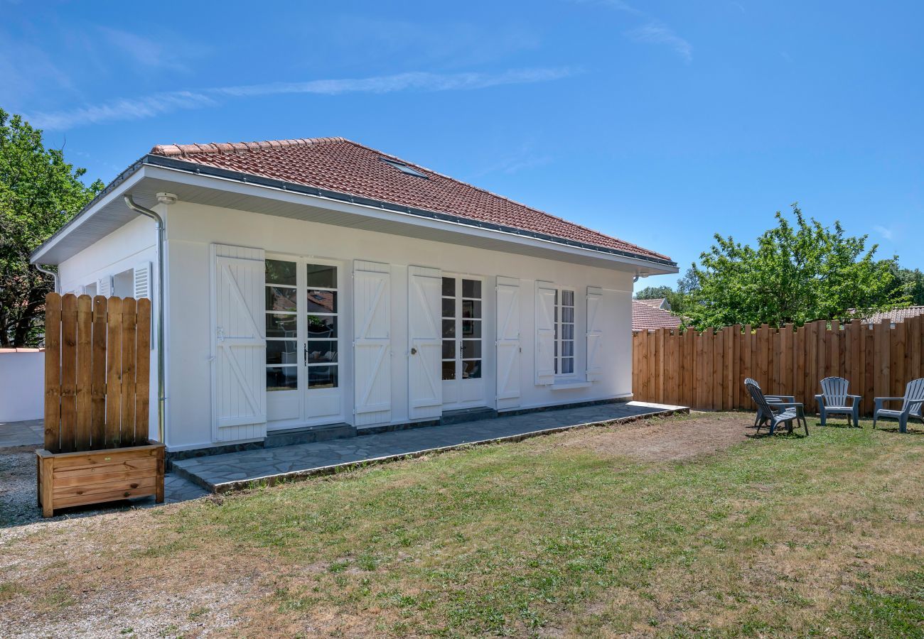 Maison à Pornic - Maison à 350m du centre de Pornic pour 6