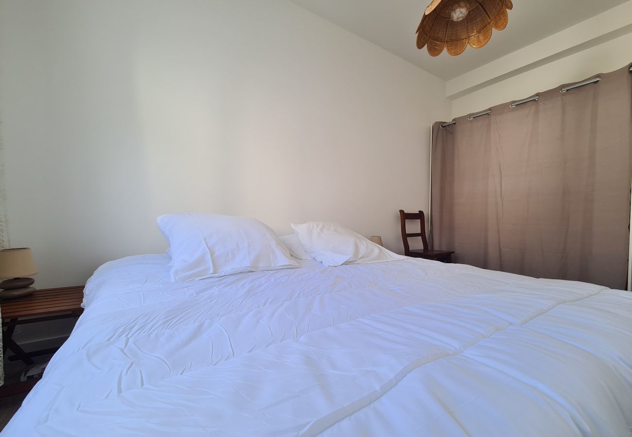 Appartement à Le Pouliguen - Détente et vue sur le port au Pouliguen
